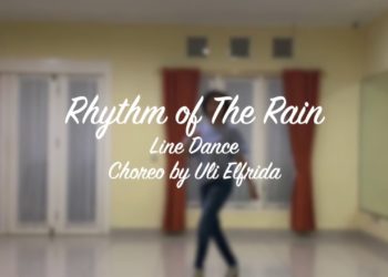 Rhythm of The Rain
