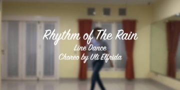 Rhythm of The Rain