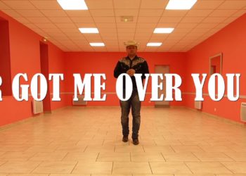 She Never Got Me Over You