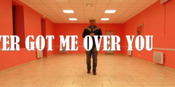 She Never Got Me Over You