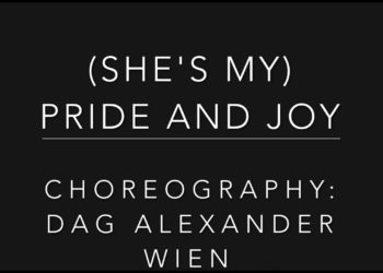 (She’s My) Pride and Joy