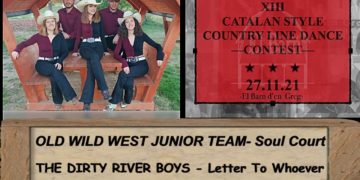 Soul  Court (Style Catalan)