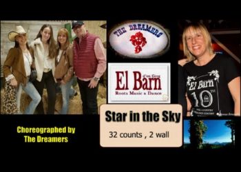 Star in The Sky (Style Catalan)