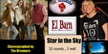 Star in The Sky (Style Catalan)