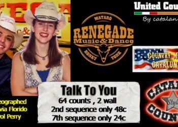 Talk To You (Style Catalan)