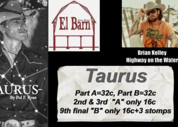 Taurus (Style Catalan)