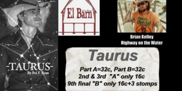 Taurus (Style Catalan)