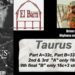 Taurus (Style Catalan)