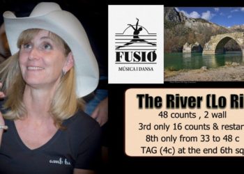 The River (Style Catalan)