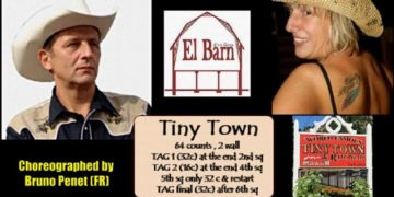 Tiny Town (Style Catalan)