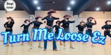 Turn Me Loose EZ
