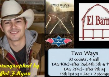 Two Ways (Style Catalan)