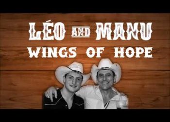 Wings Of Hope (Style Catalan)