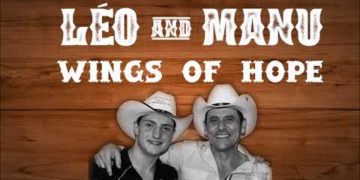 Wings Of Hope (Style Catalan)