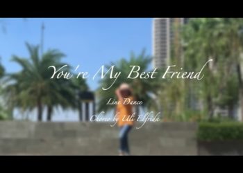 You’re My Best Friend
