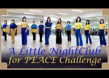 A Little Night Club (For Peace)