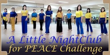 A Little Night Club (For Peace)