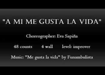 A Mi Me Gusta La Vida