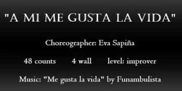 A Mi Me Gusta La Vida