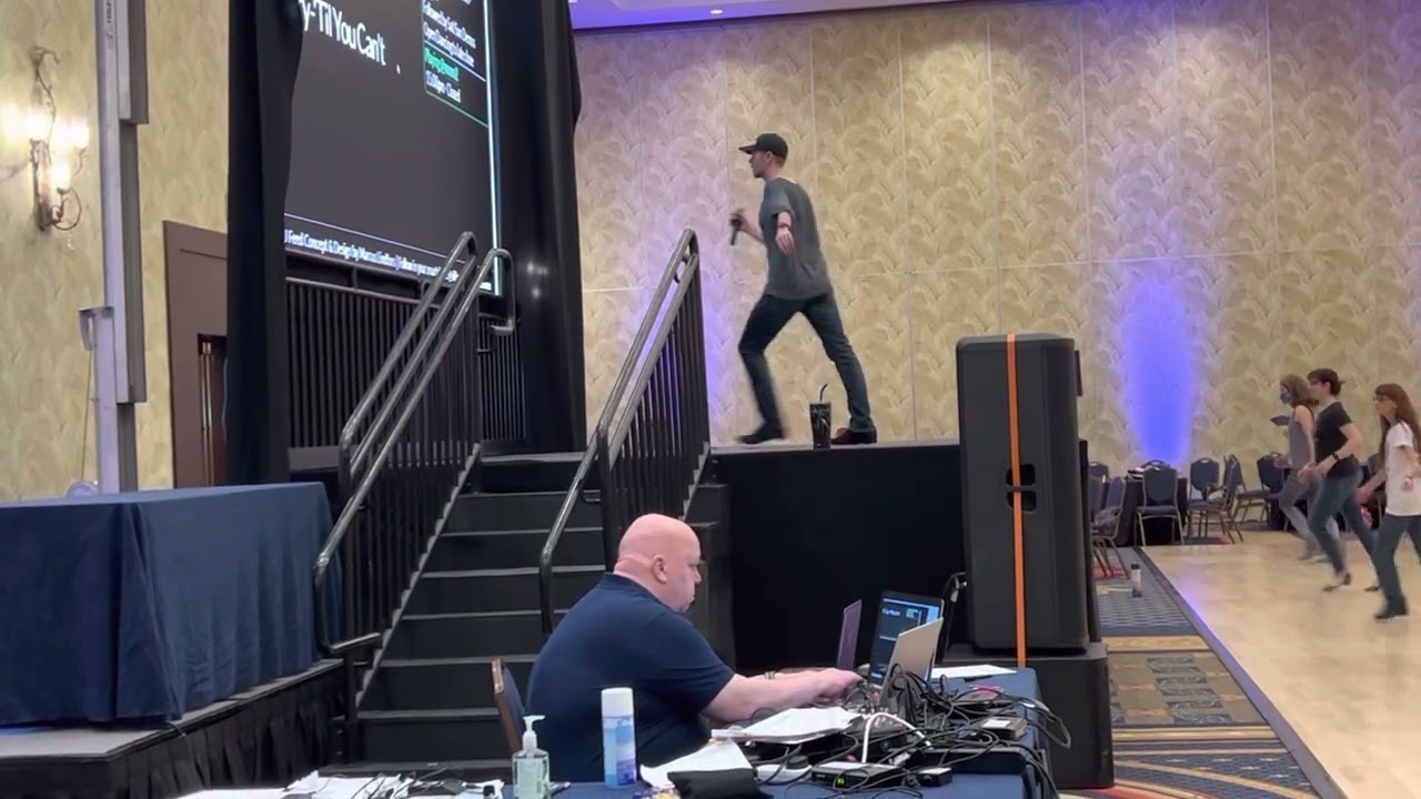 All Shook Up Line Dance Mag