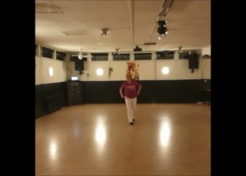 Be Where Your Feet Are