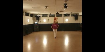 Be Where Your Feet Are