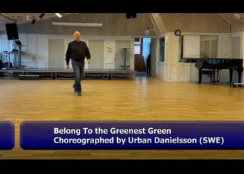 Belong To the Greenest Green