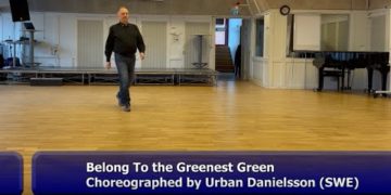 Belong To the Greenest Green