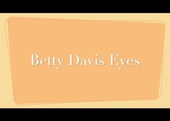 Betty Davis Eyes