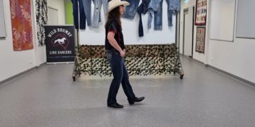 Big Dreams & Faded Jeans AB