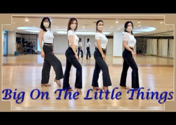 Big On The Little Things