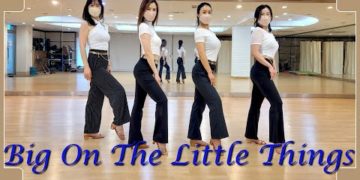 Big On The Little Things