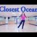 Closest Ocean