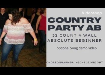 Country Party AB