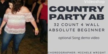 Country Party AB