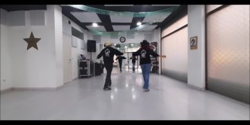 Dance The Little Devil