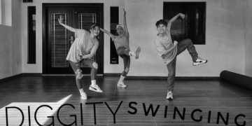 Diggity Swinging