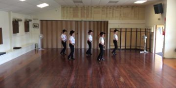 Don’t Close Your Eyes