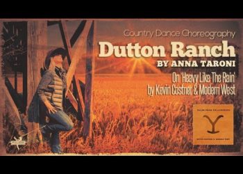 Dutton Ranch (Style Catalan)
