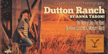 Dutton Ranch (Style Catalan)