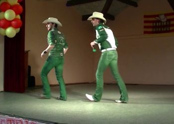 Electric Tour (Style Catalan)