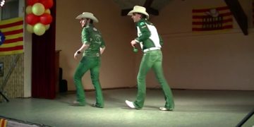 Electric Tour (Style Catalan)