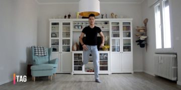 Everyone Dreams (Style Catalan)