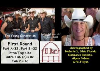 First Round (Style Catalan)