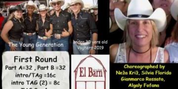 First Round (Style Catalan)