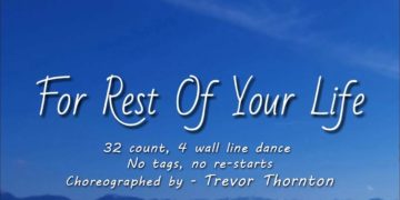 For The Rest Of Your Life