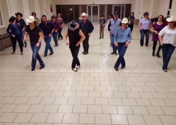 Freedom Dancing (Style Catalan)