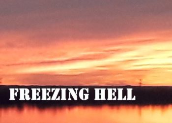 Freezing Hell
