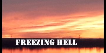 Freezing Hell