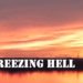 Freezing Hell